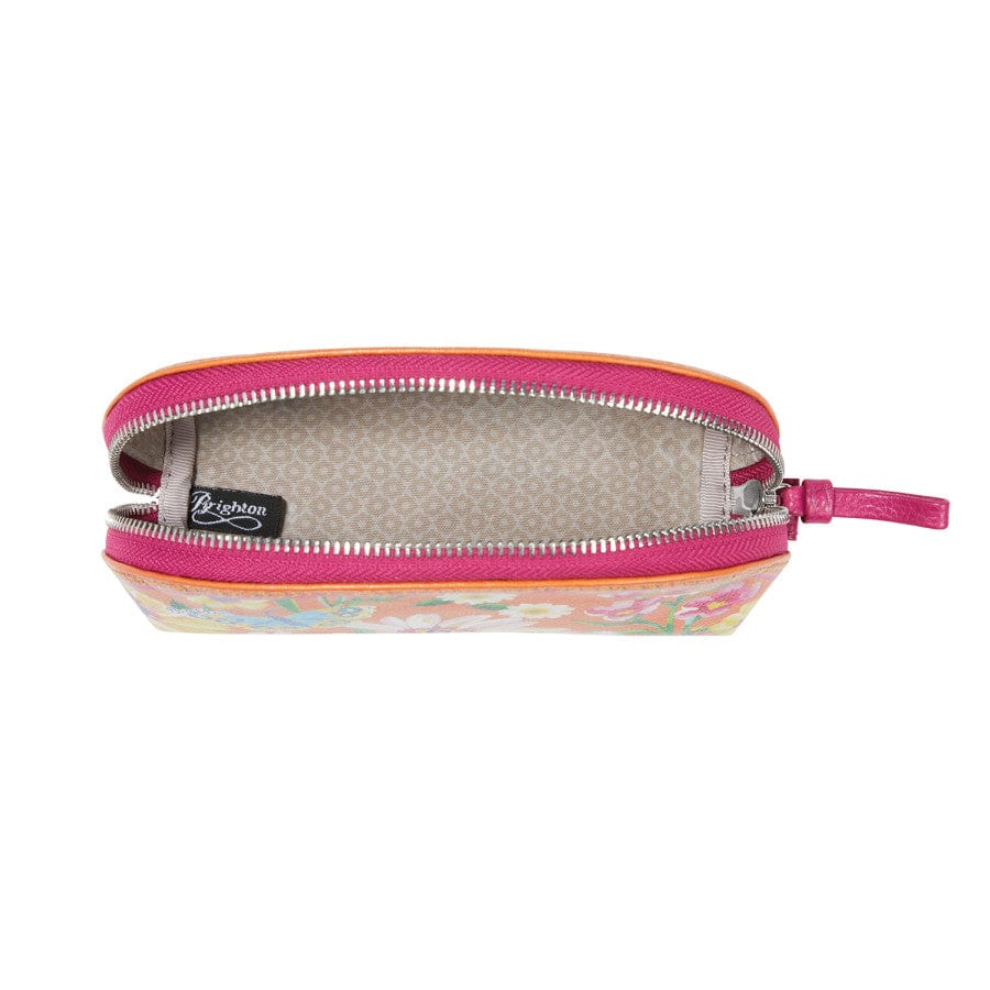  French Garden Cosmetic Pouch