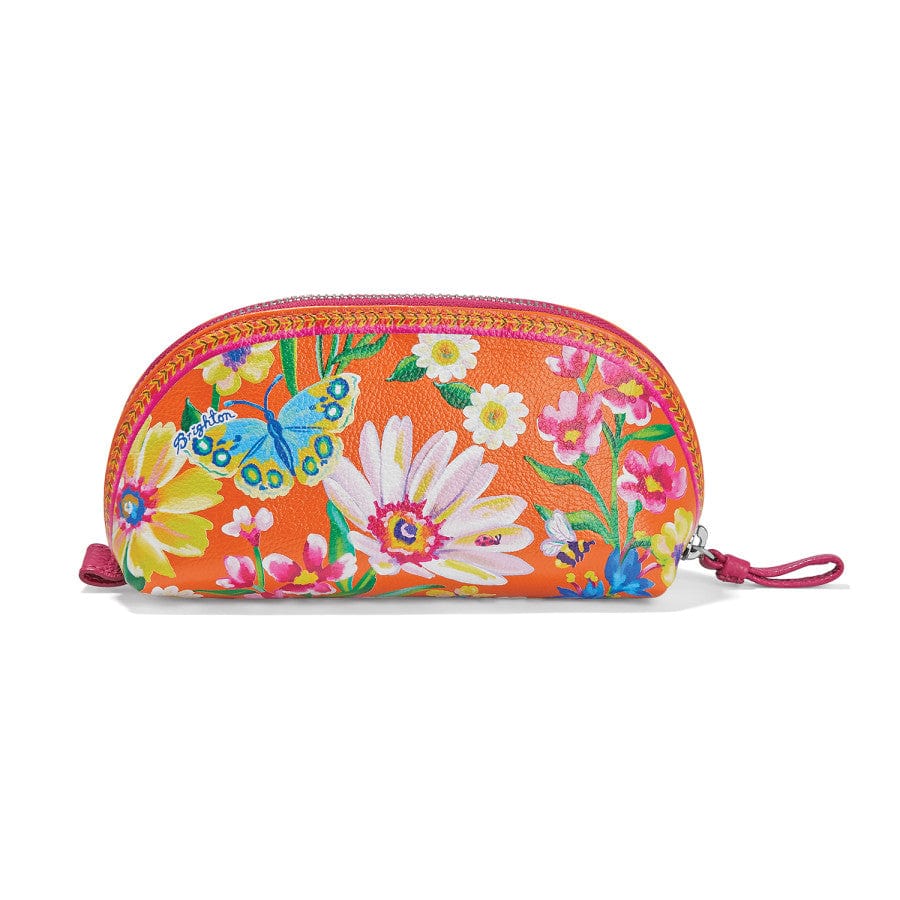  French Garden Cosmetic Pouch