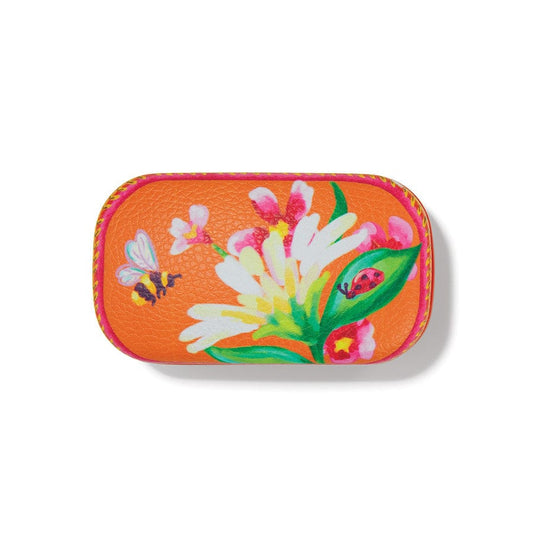  French Garden Flower Mini Box