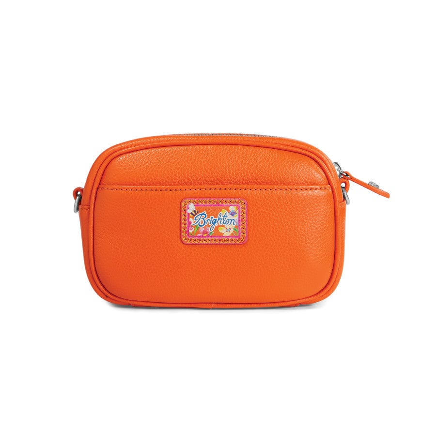  French Garden Rosie Camera Bag