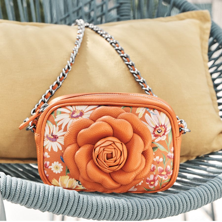  French Garden Rosie Camera Bag