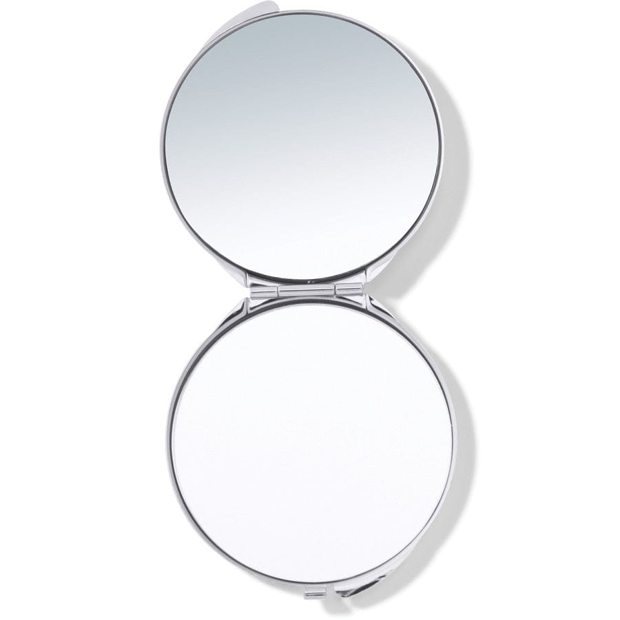  French Garden Travel Mirror