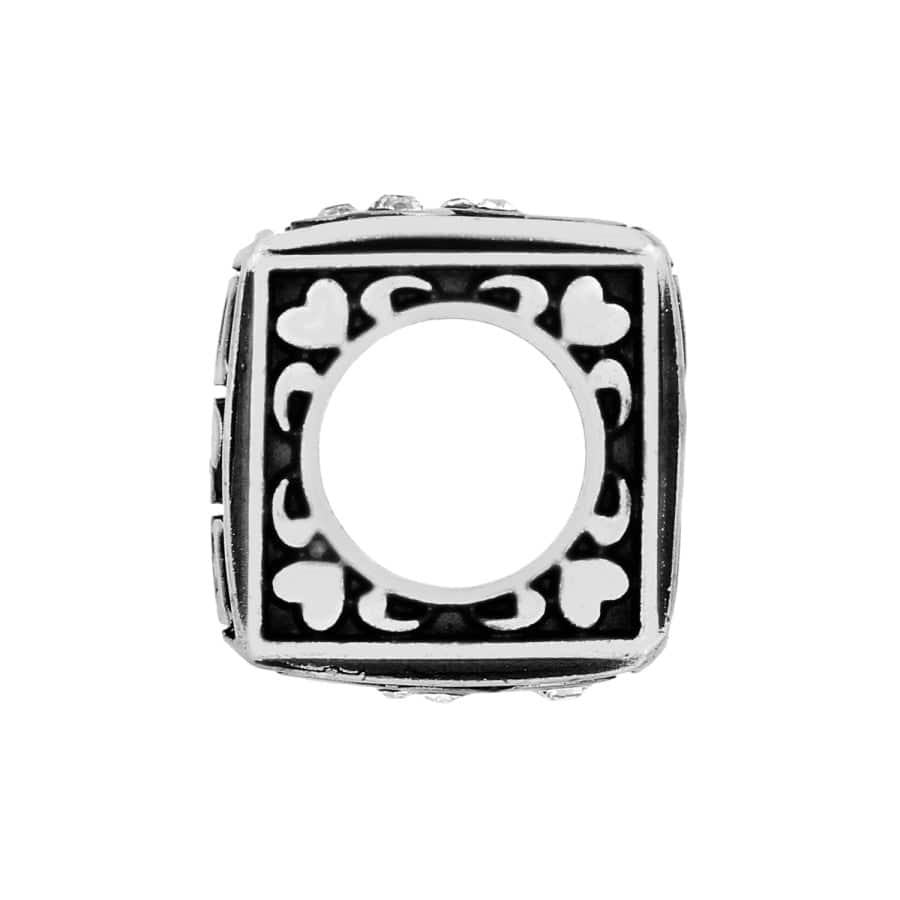  Friends Forever Cube Bead