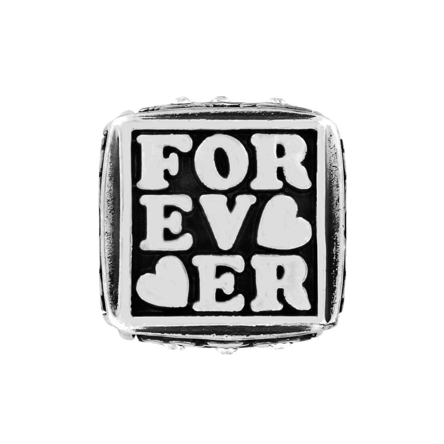  Friends Forever Cube Bead