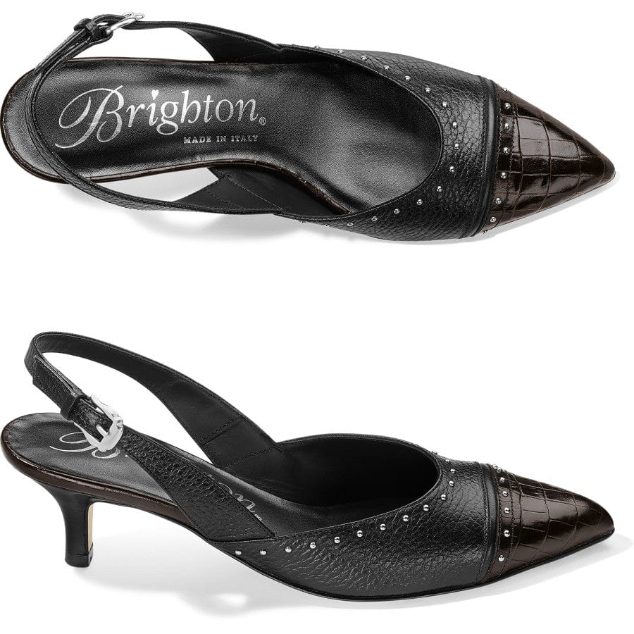  Frieze Closed Dress Shoes