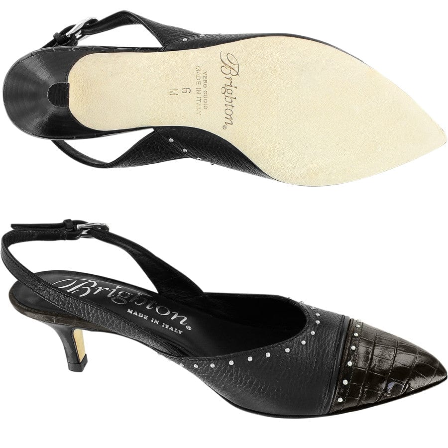  Frieze Closed Dress Shoes
