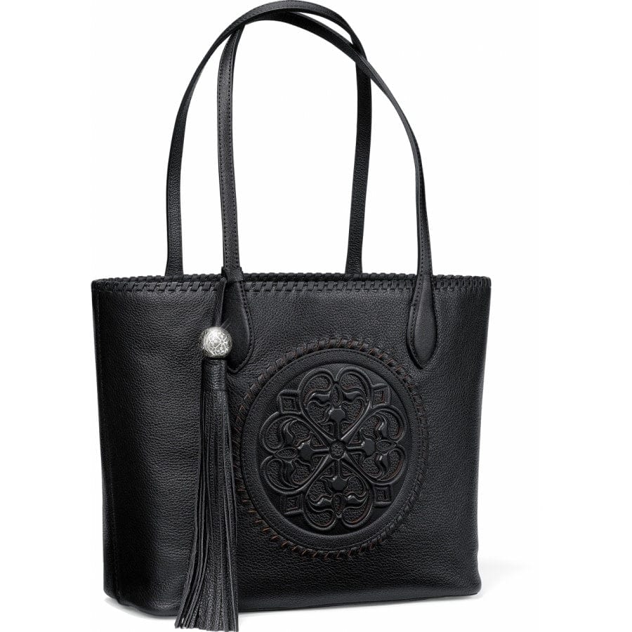  Gabriella Medallion Tote