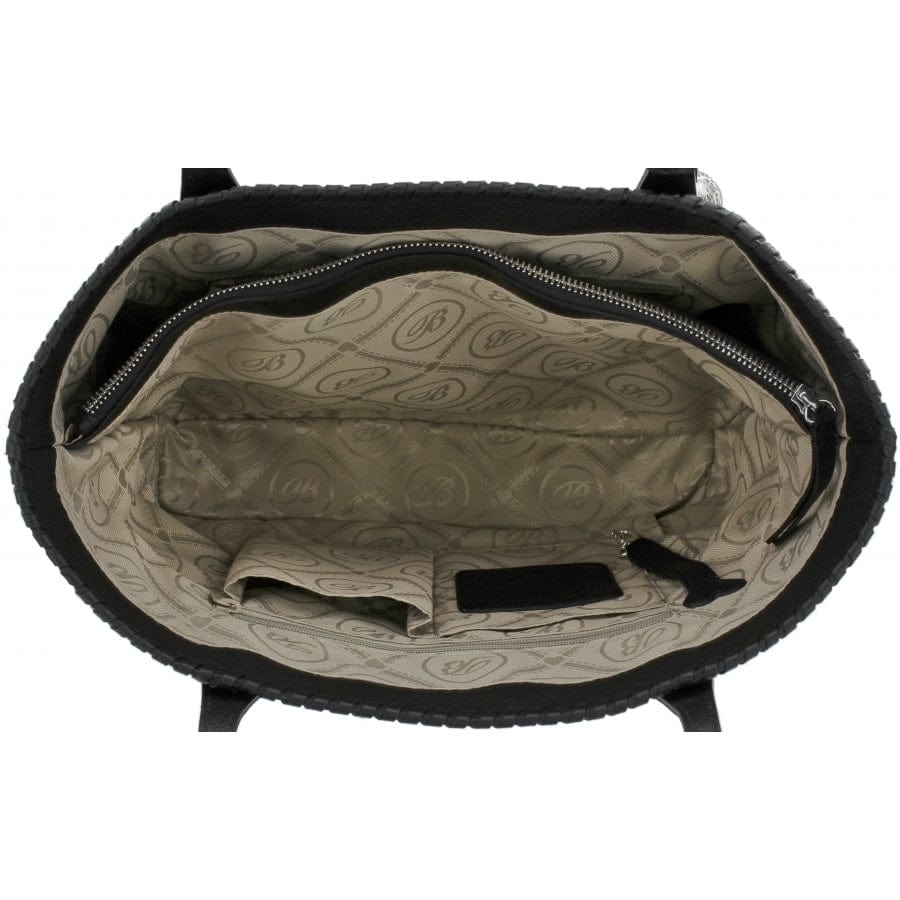  Gabriella Medallion Tote