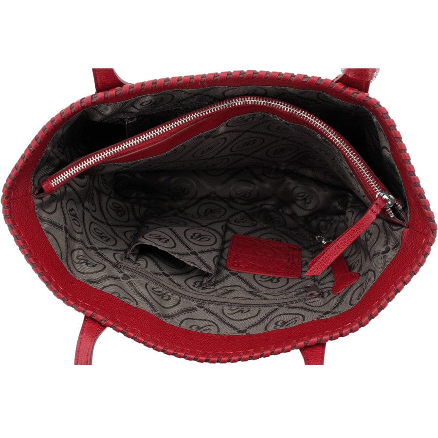  Gabriella Medallion Tote