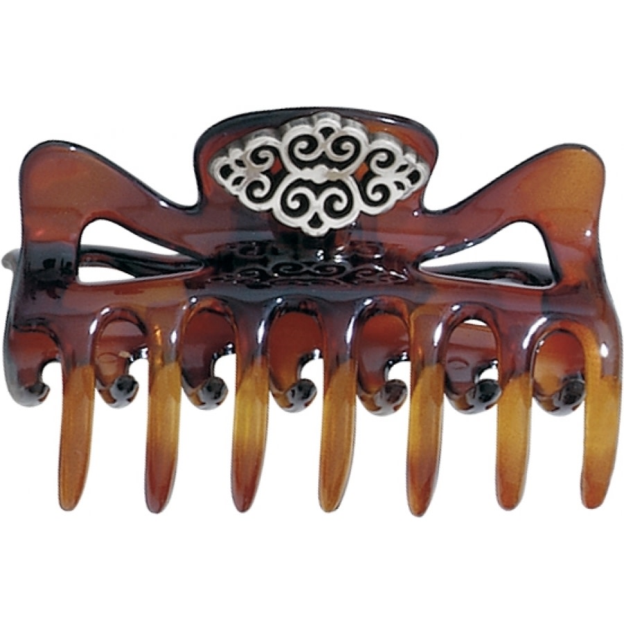  Geneva Small Hairclip