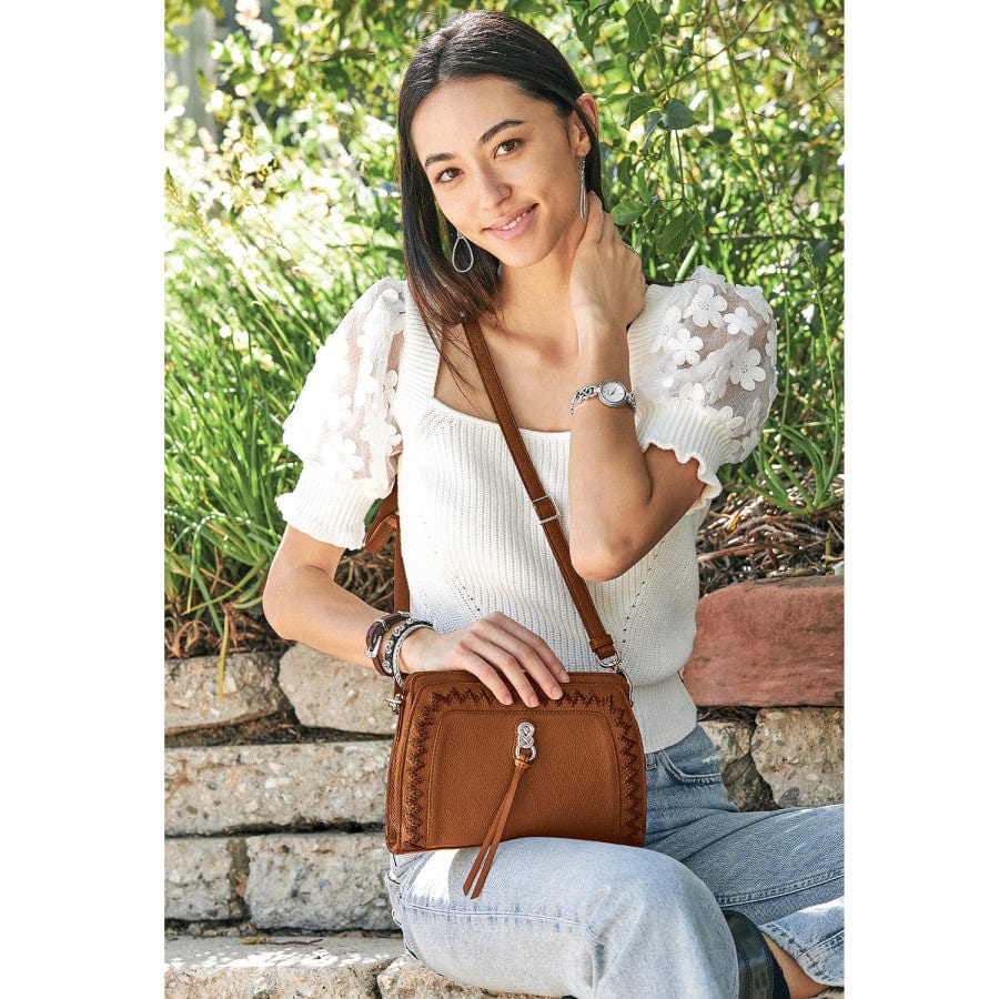  Gigi Mini Cross Body Bag