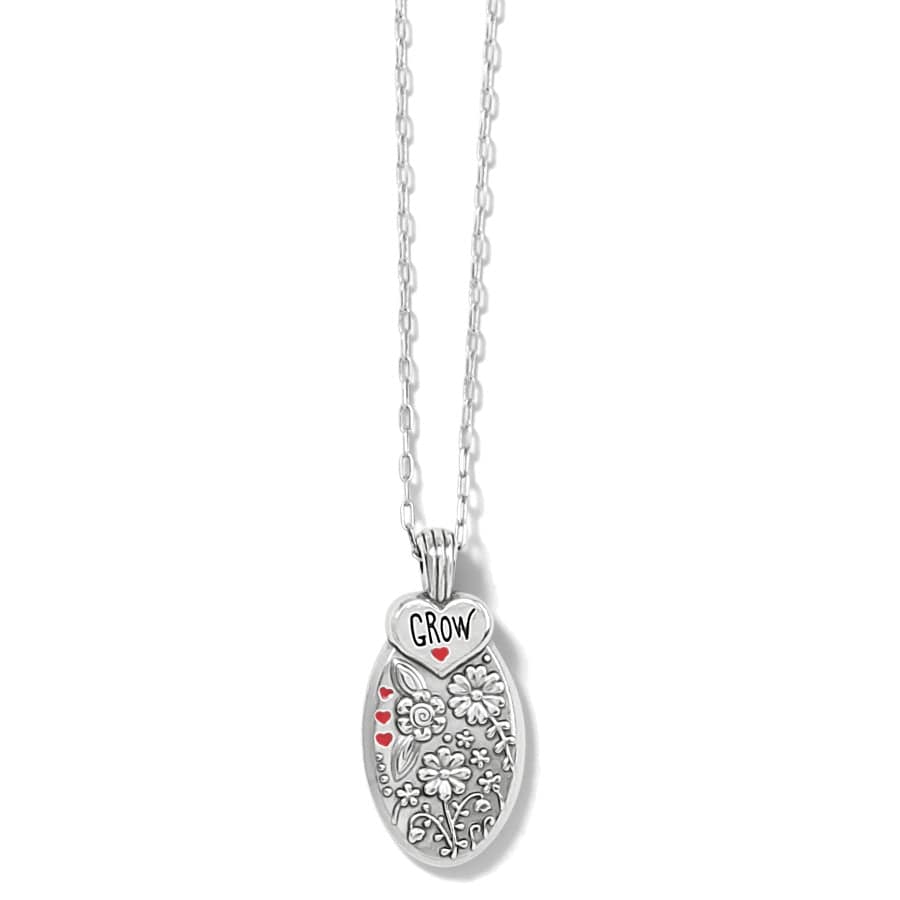  Give Love Grow Necklace