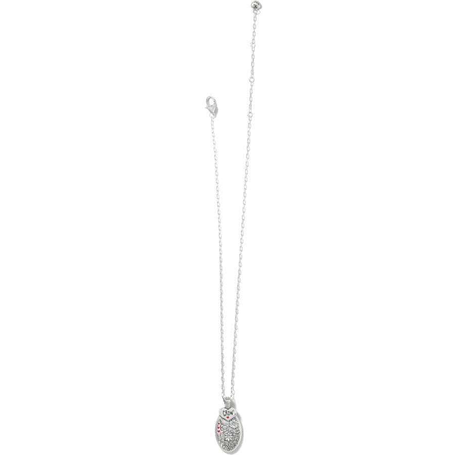  Give Love Grow Necklace