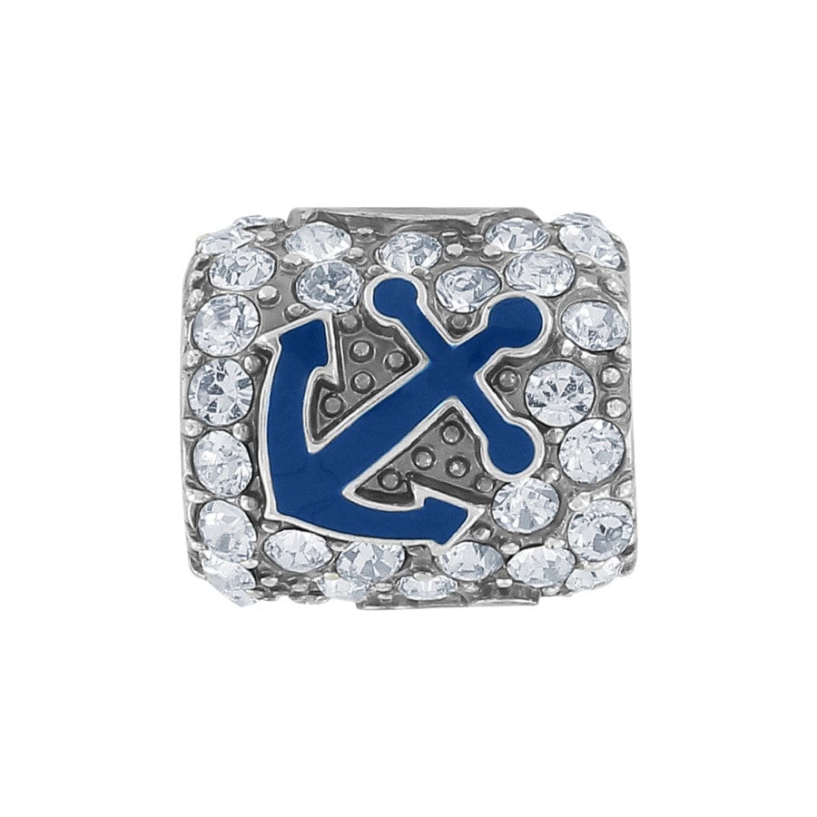  Glitter Anchors Bead
