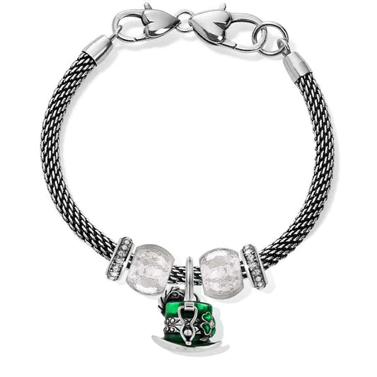  Go Lucky Charm Bracelet