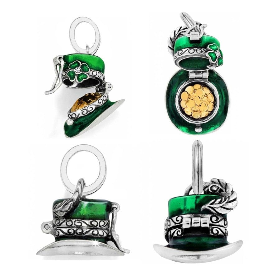  Go Lucky Charm Bracelet