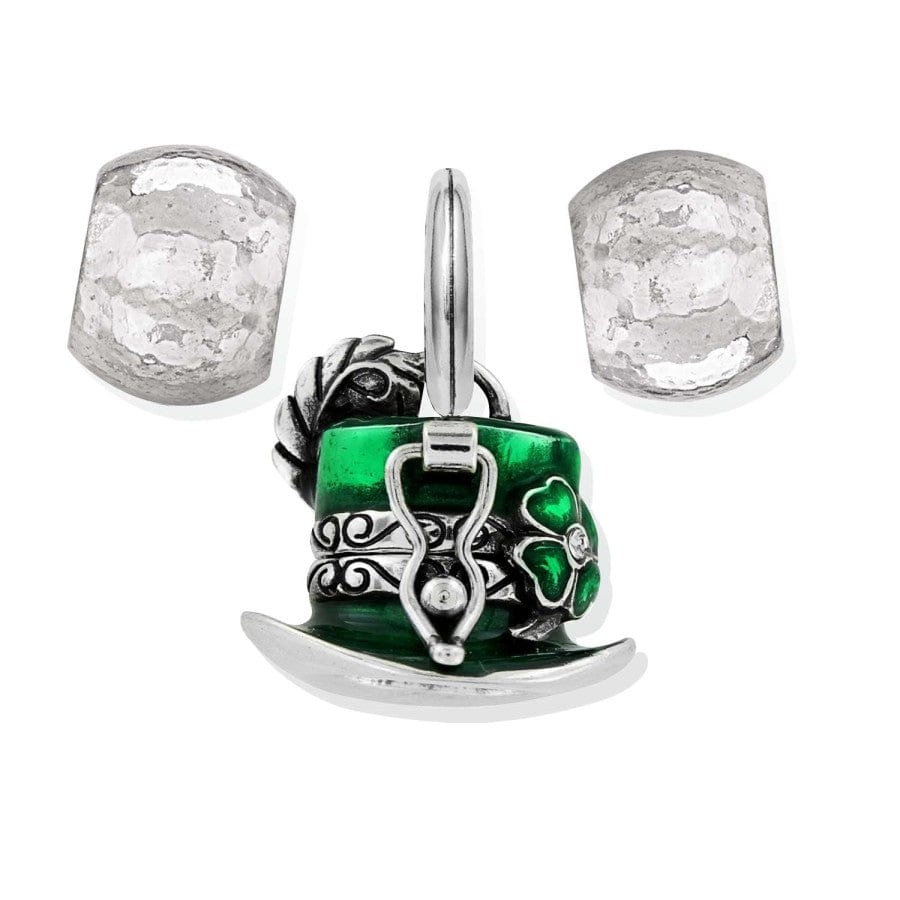  Go Lucky Hat Charm Gift Set