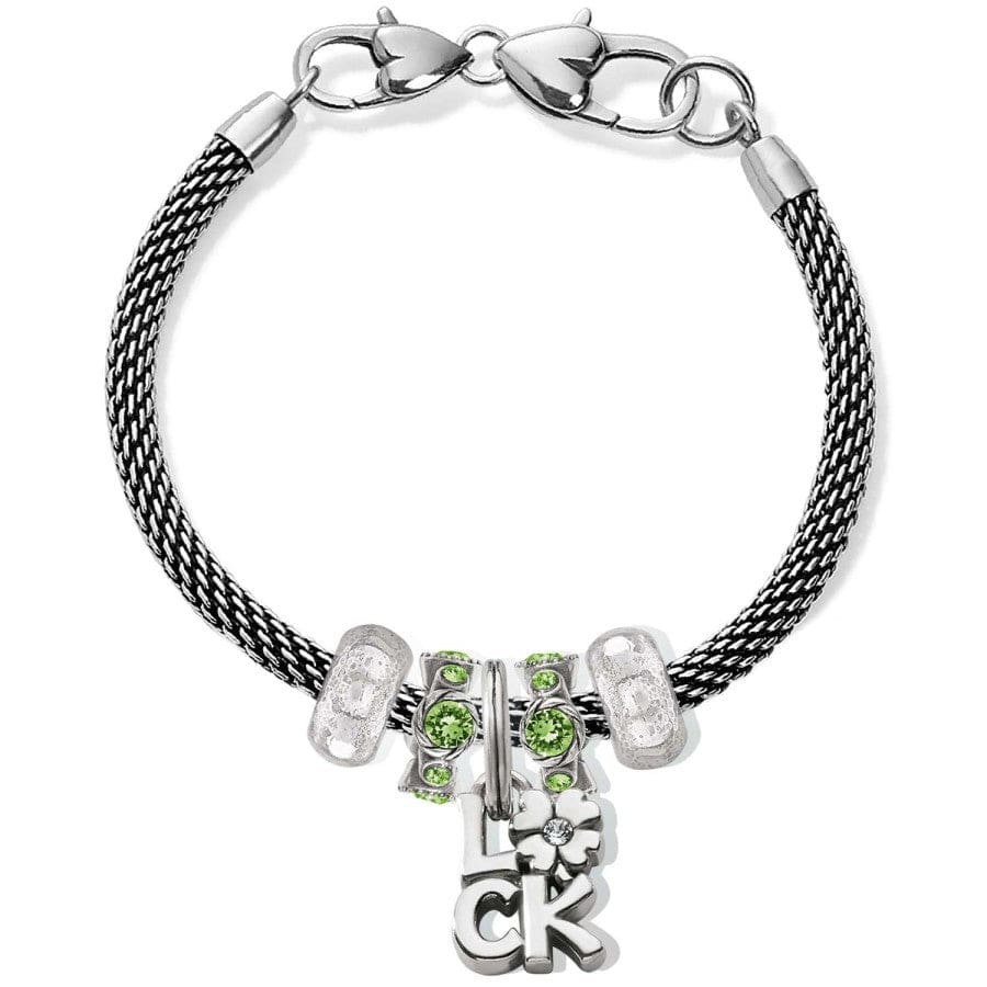  Good Luck Charm Bracelet