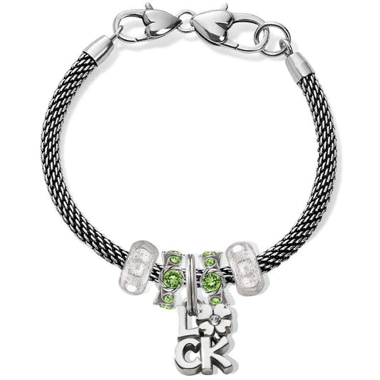  Good Luck Charm Bracelet