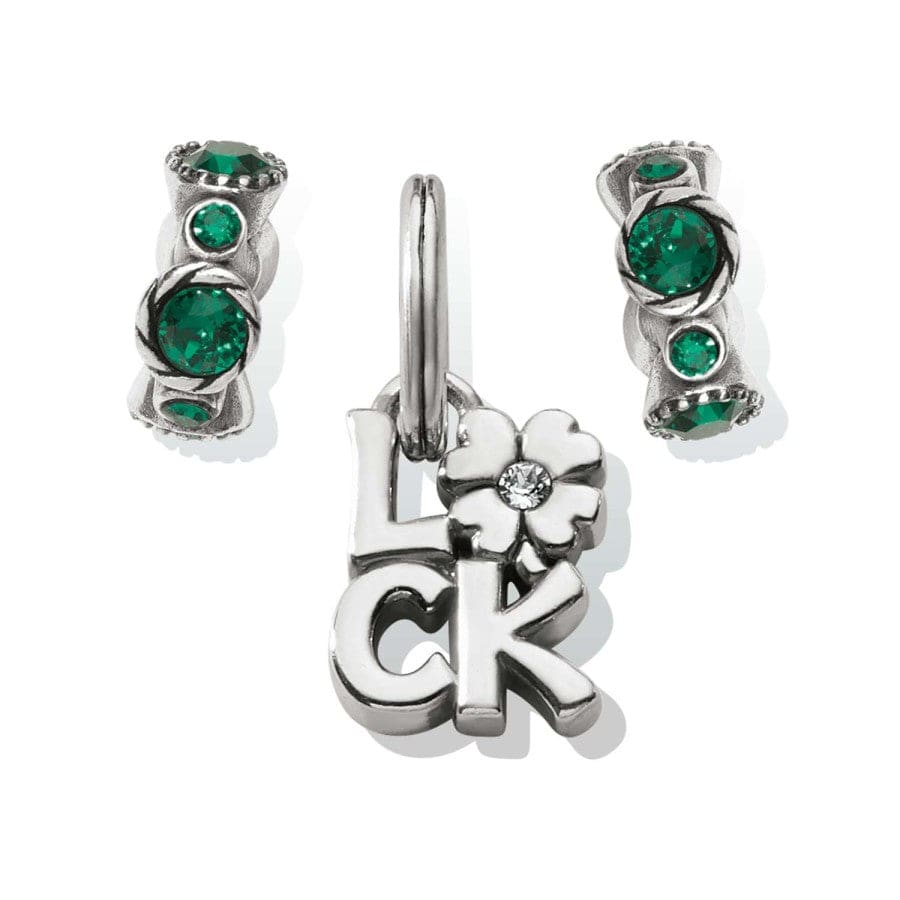  Good Luck Charm Gift Set