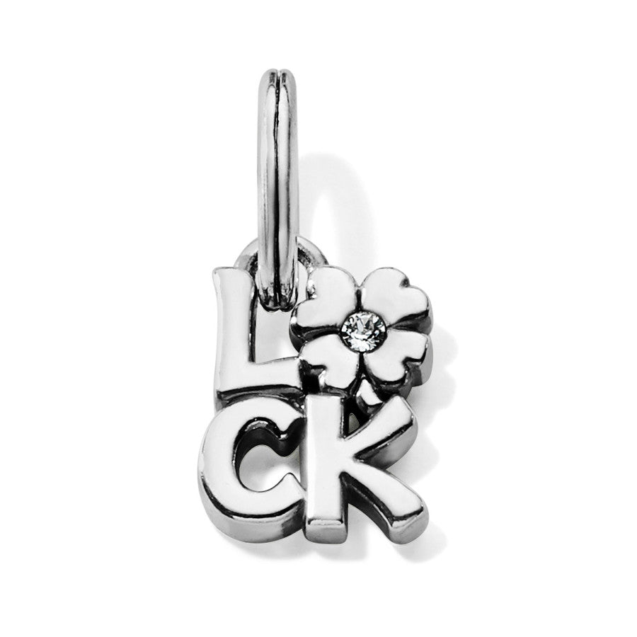  Good Luck Charm