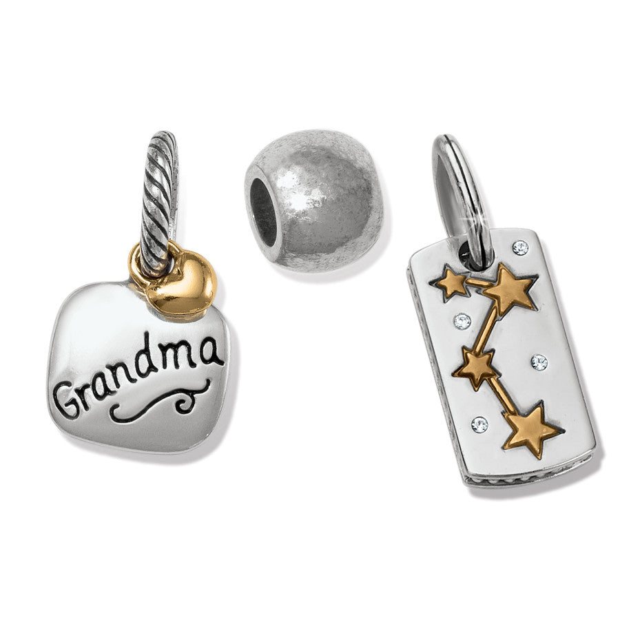  Grandma Is My Hero Gift Set