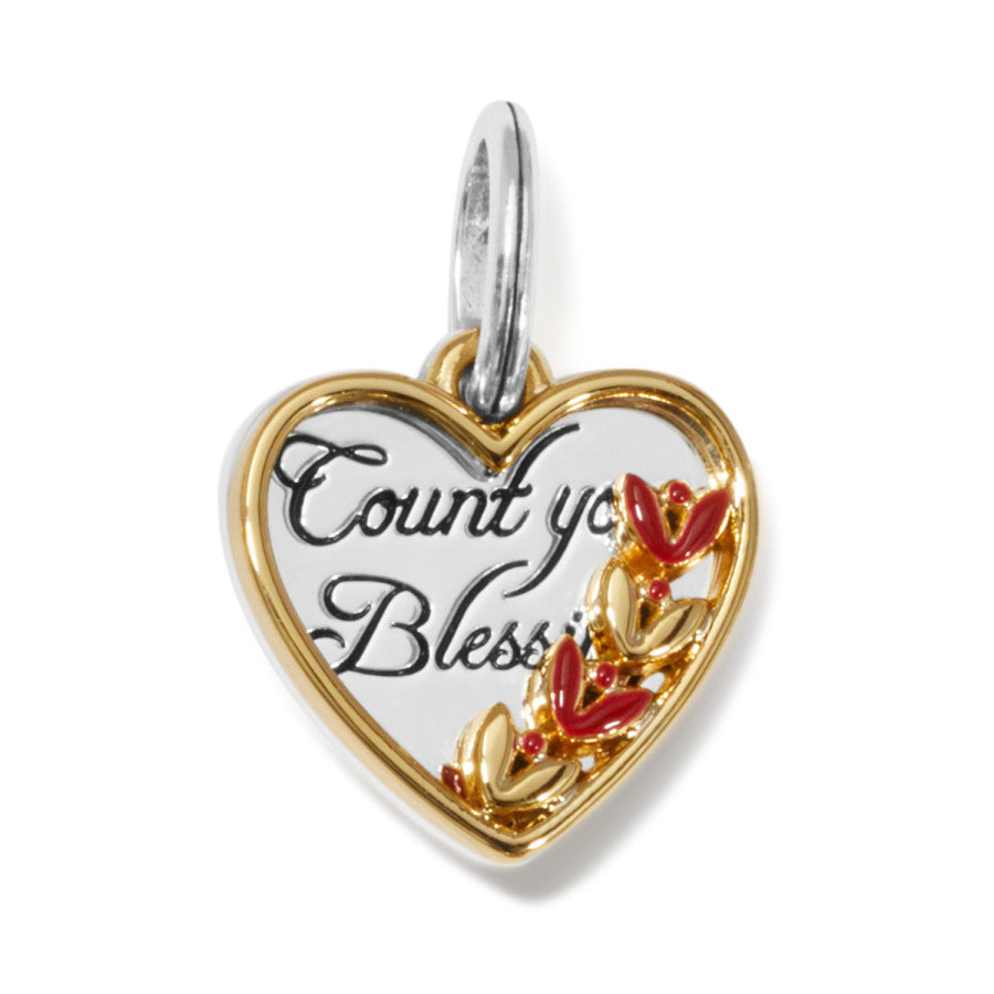  Grateful Charm