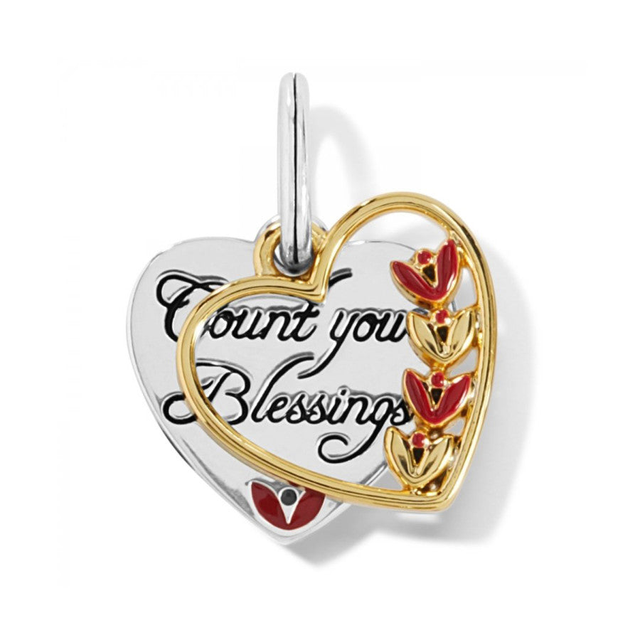  Grateful Charm