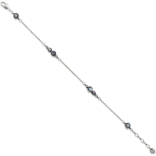  Halo Anklet