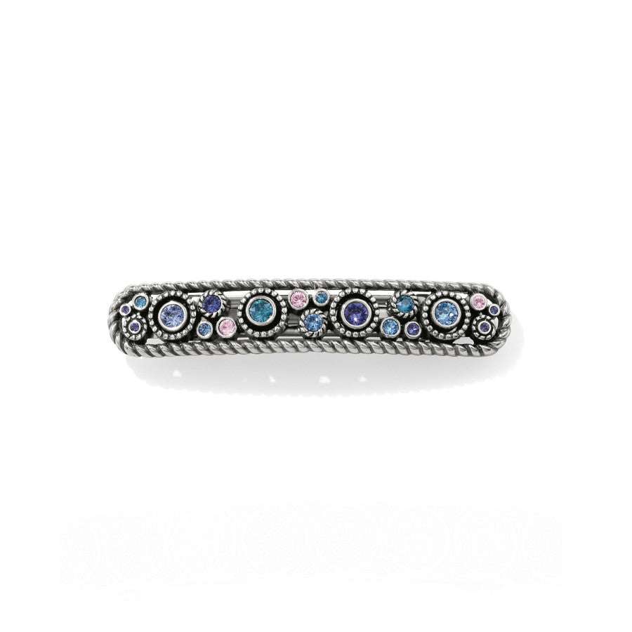  Halo Barrette
