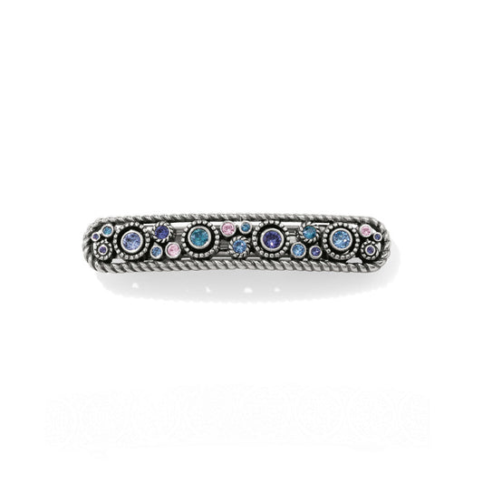  Halo Barrette