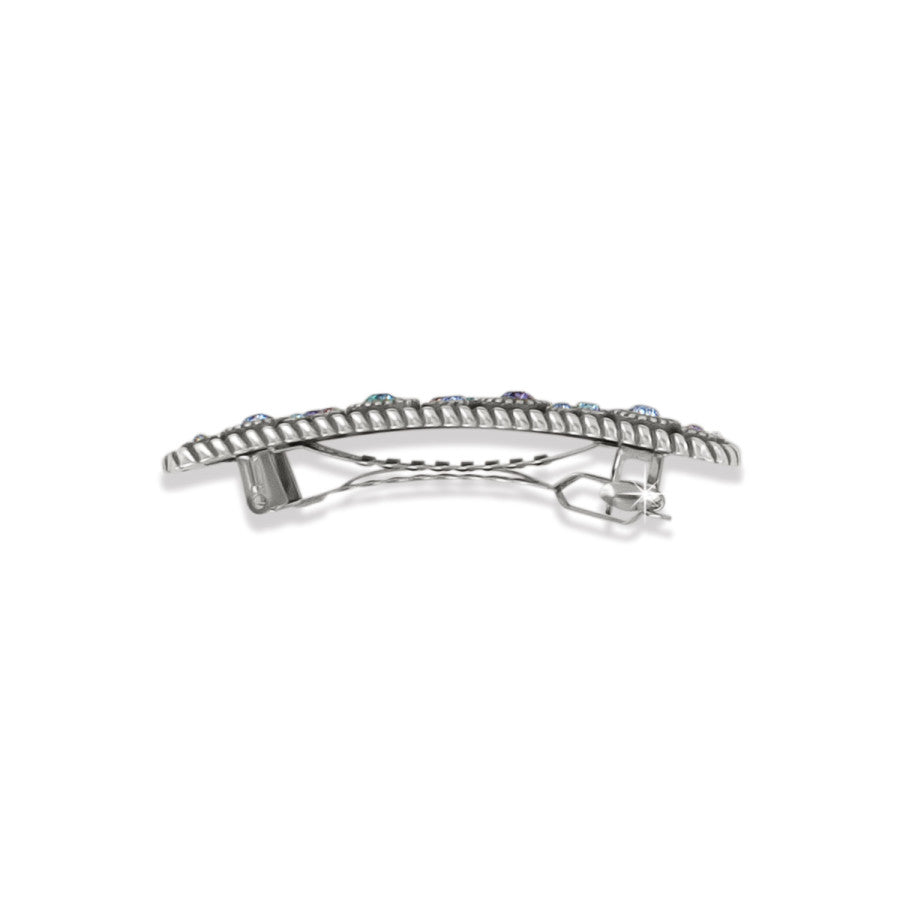  Halo Barrette