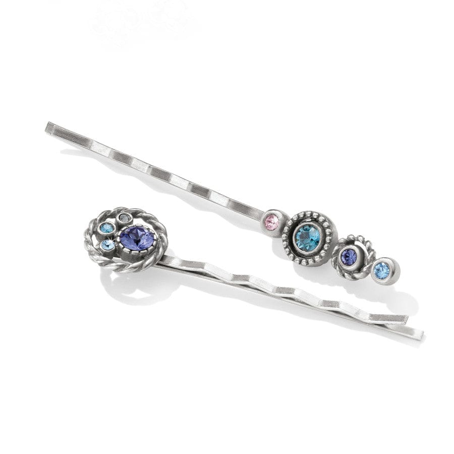  Halo Bobby Pin Set