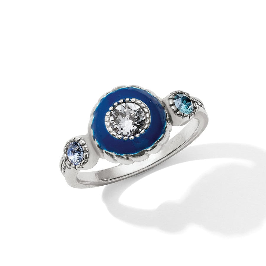  Halo Eclipse Ring