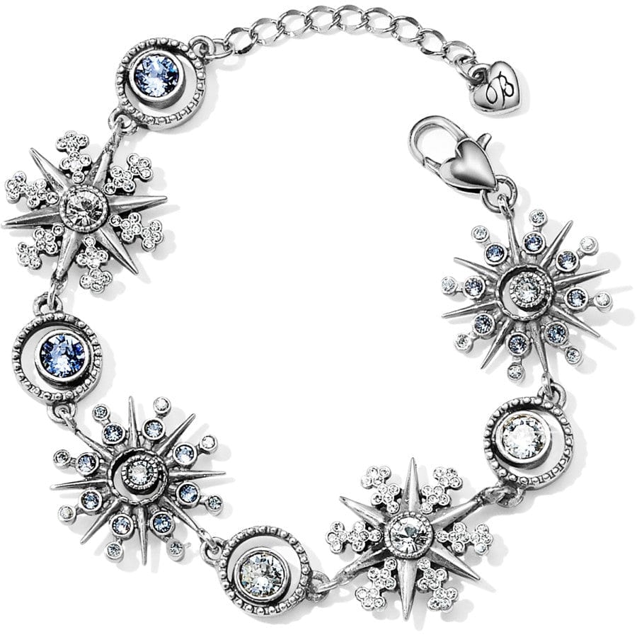  Halo Ice Bracelet