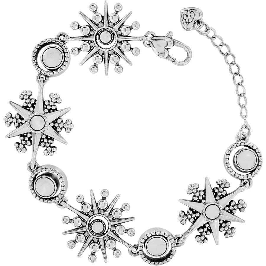  Halo Ice Bracelet