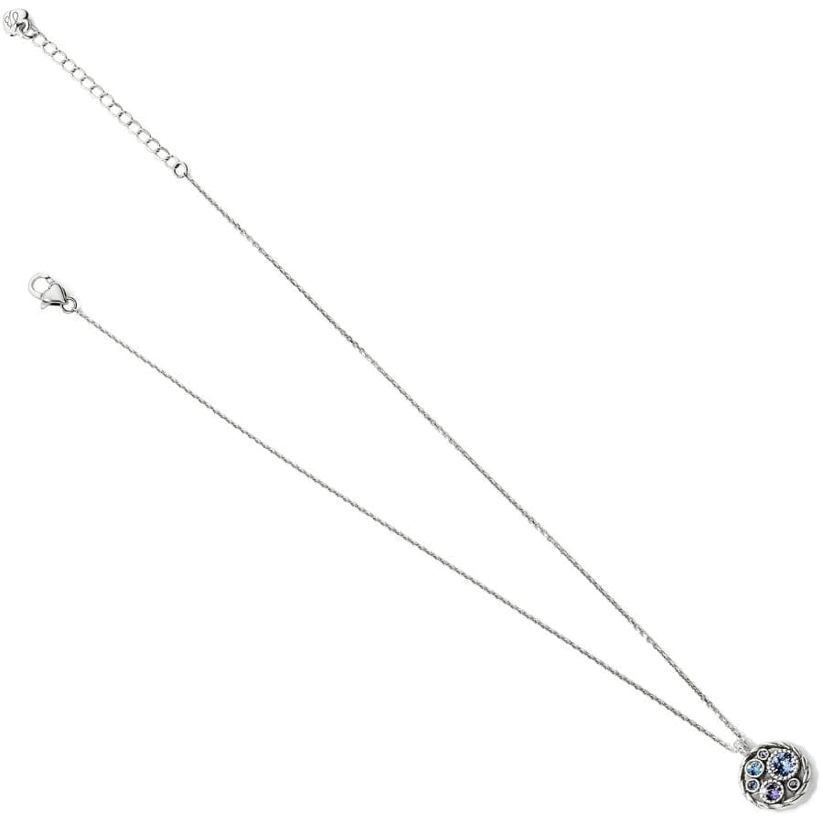  Halo Petite Necklace