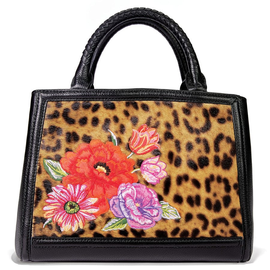  Harper Medium Satchel