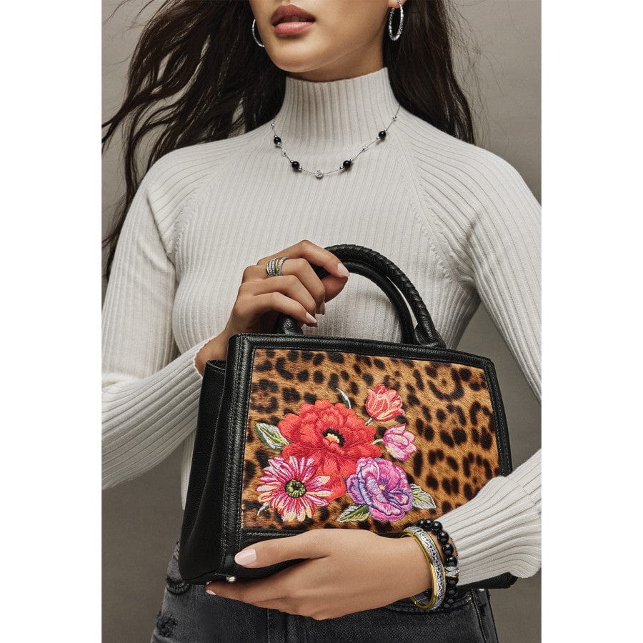  Harper Medium Satchel
