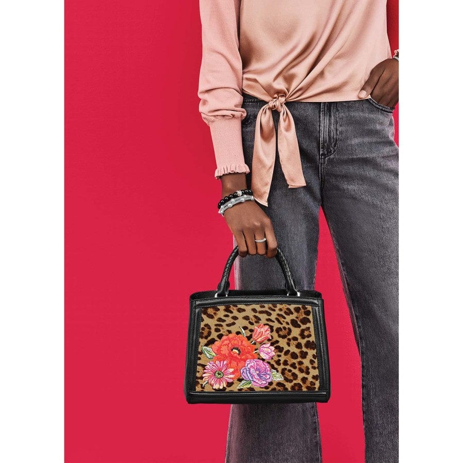  Harper Medium Satchel