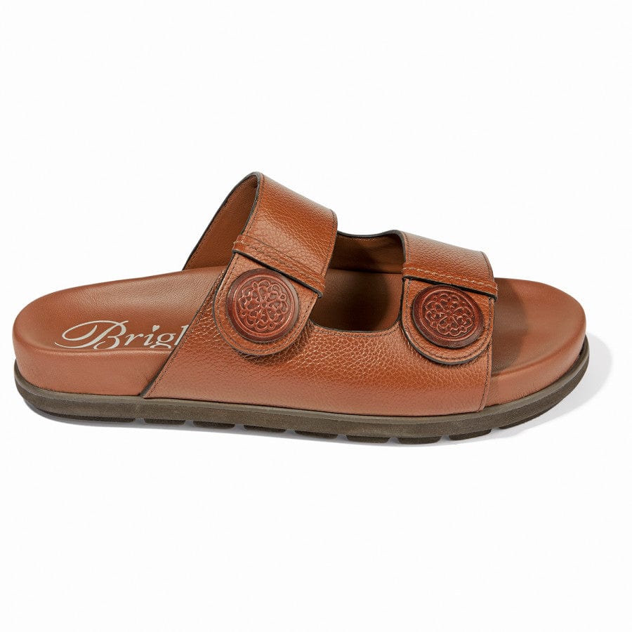  Hayes Flat Sandals