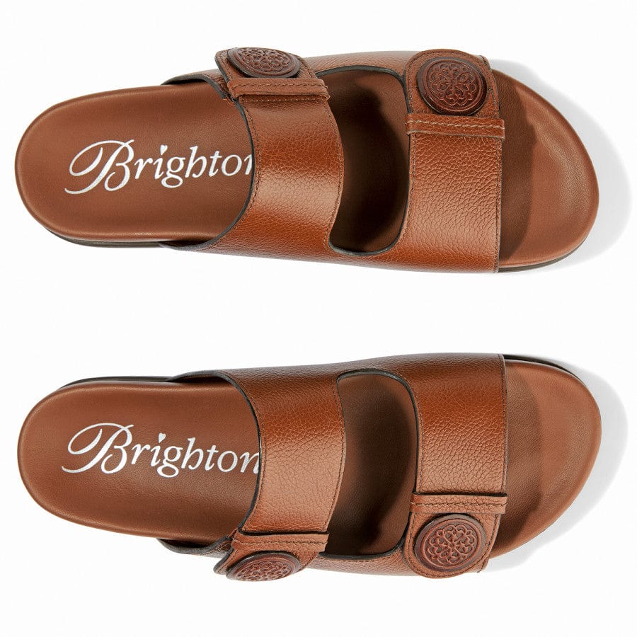  Hayes Flat Sandals