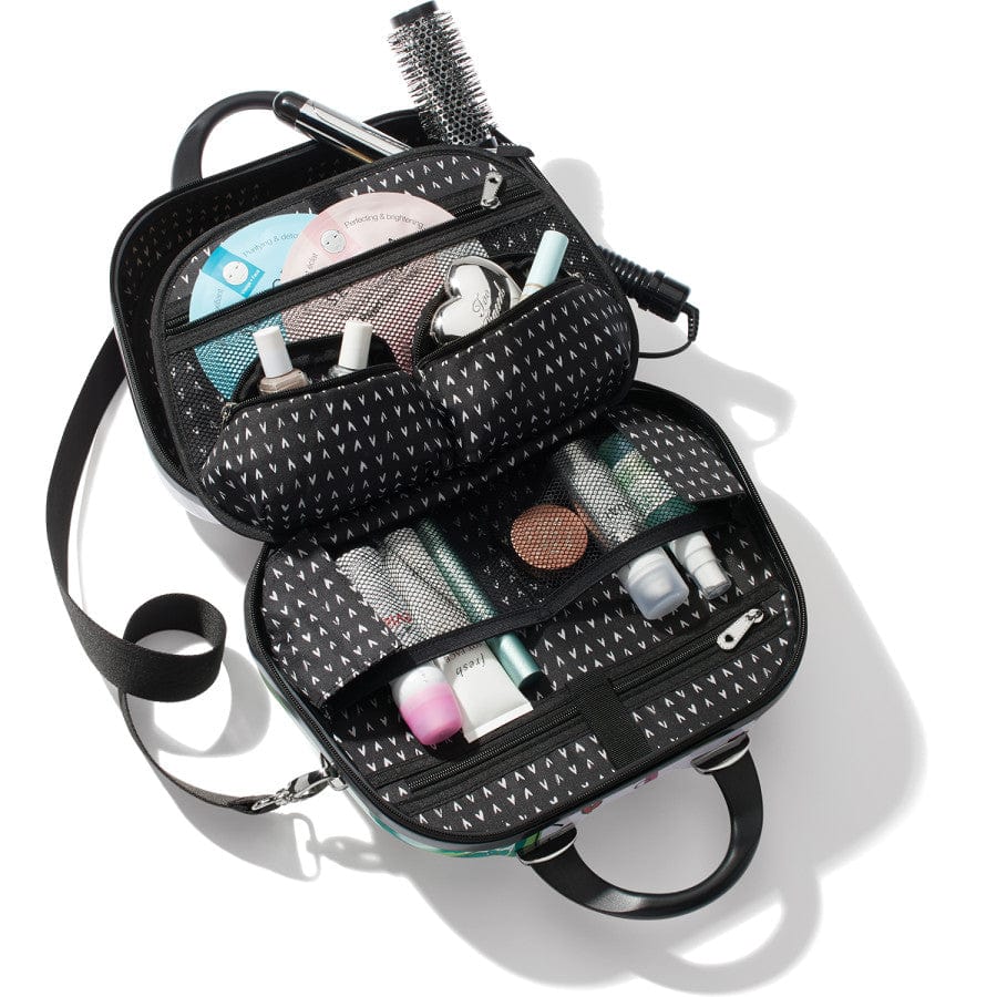  Headlines Cosmetic Case