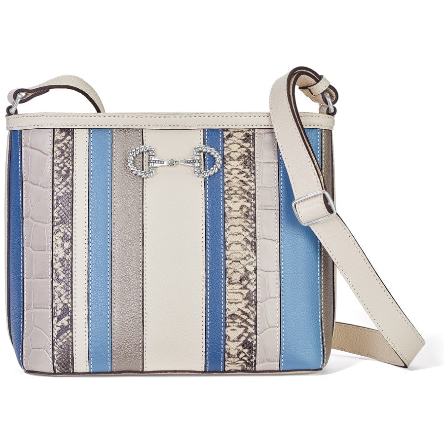  Heather Square Bucket Bag