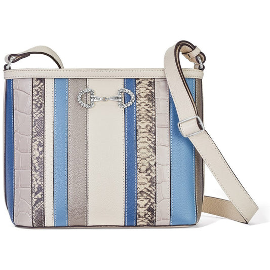  Heather Square Bucket Bag