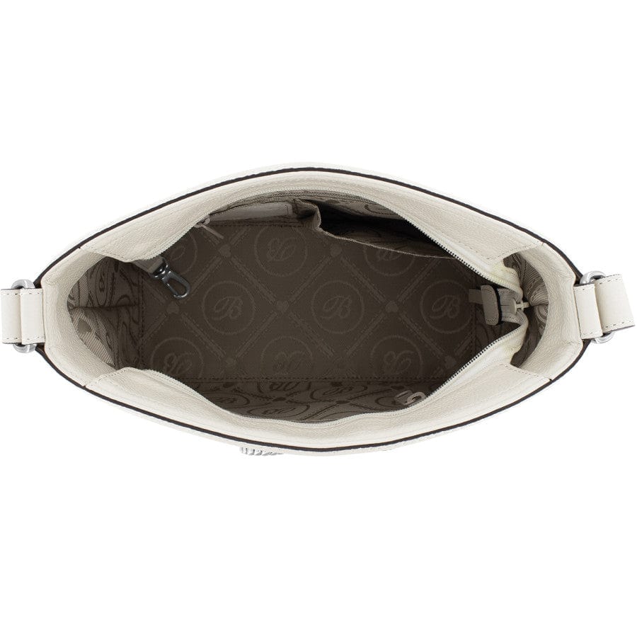  Heather Square Bucket Bag