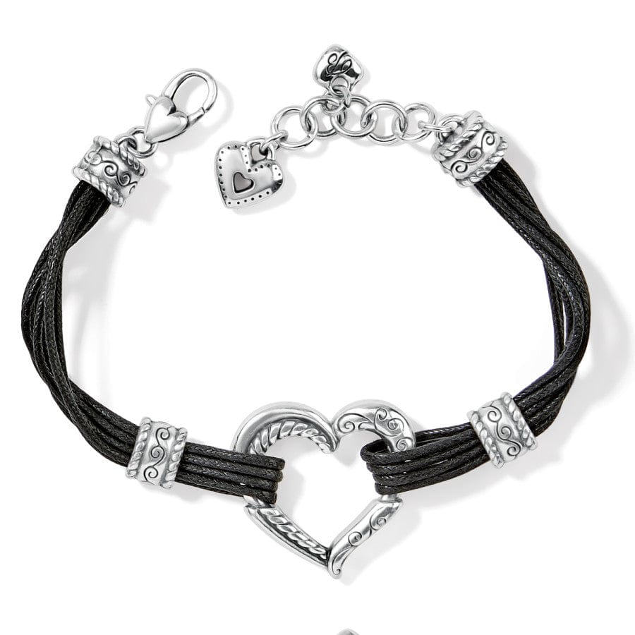  Heritage Heart Bracelet