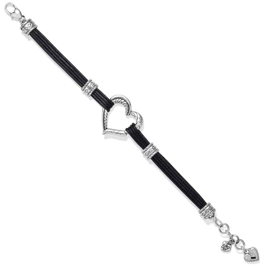  Heritage Heart Bracelet
