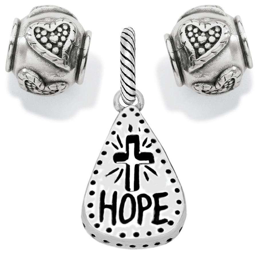  Hope And Faith Gift Set