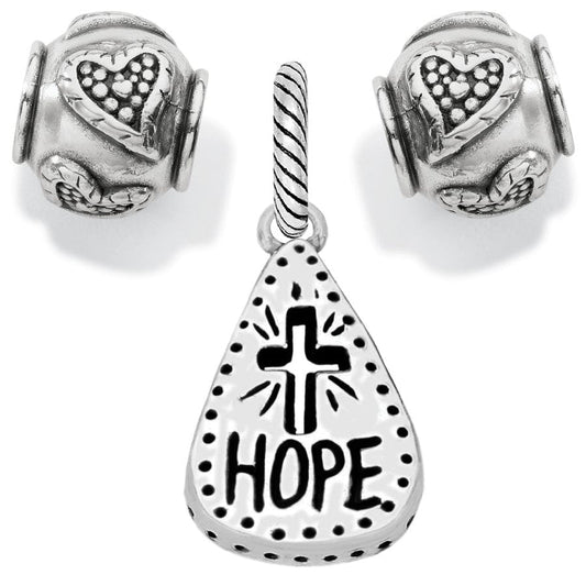  Hope And Faith Gift Set